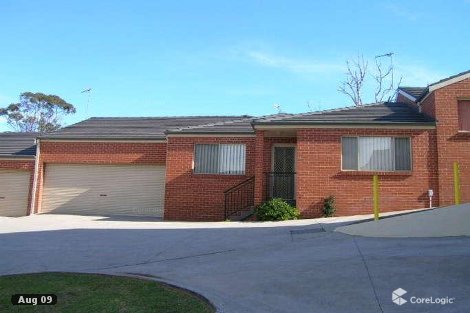 5/35 Bridge St, Coniston, NSW 2500