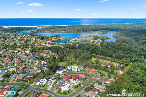 46a Royal Palm Dr, Sawtell, NSW 2452