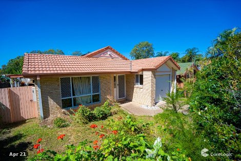 18 Serrata Cct, Forest Lake, QLD 4078