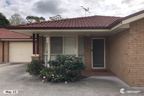 2/7 Burns Ave, Macquarie Fields, NSW 2564