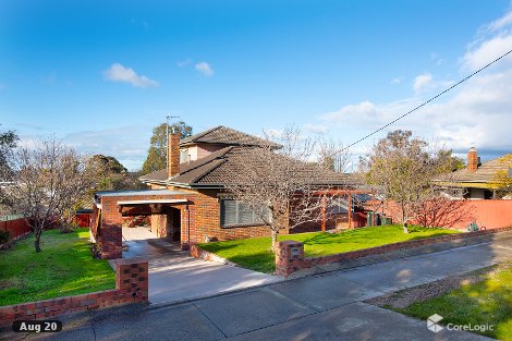 16 Quick St, Ironbark, VIC 3550