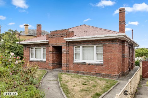 1/425 Elizabeth St, North Hobart, TAS 7000