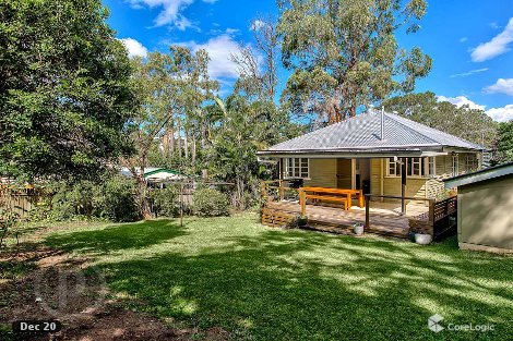 53 Wakefield St, Alderley, QLD 4051