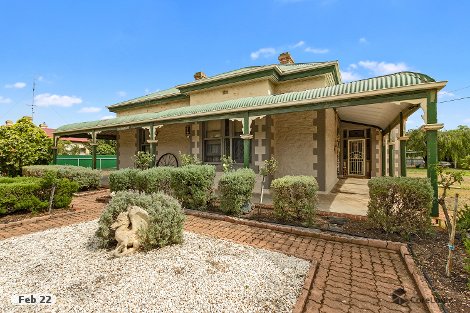 62 Davidson Rd, Wallaroo Mines, SA 5554