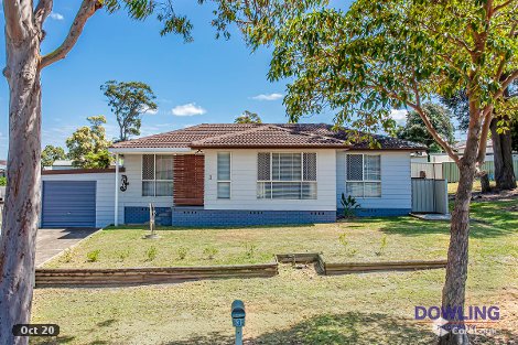 3 Brush Box Ave, Medowie, NSW 2318