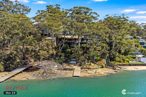 16 Brooks St, Linley Point, NSW 2066