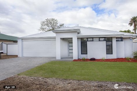 8 Kirke St, Eden Hill, WA 6054