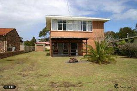 60 Ellmoos Ave, Sussex Inlet, NSW 2540