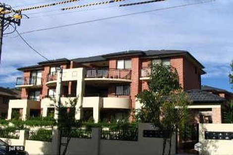 7/6-10 Myra Rd, Dulwich Hill, NSW 2203