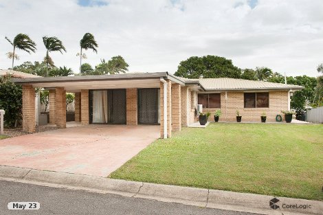 20 Hillside Tce, Mount Pleasant, QLD 4740