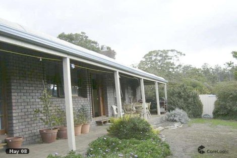 9 Wyre Forest Rd, Molesworth, TAS 7140