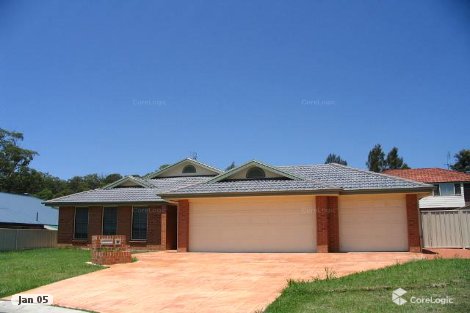 3 Trisley Cl, Elermore Vale, NSW 2287