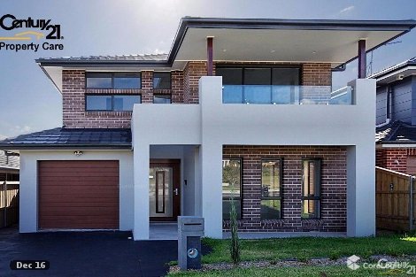 19 Baw Baw Ave, Minto, NSW 2566