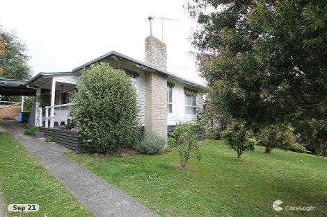 27 Macqueen Ave, Korumburra, VIC 3950