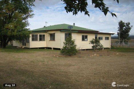 230 Coupe Rd, Sandy Camp, QLD 4361