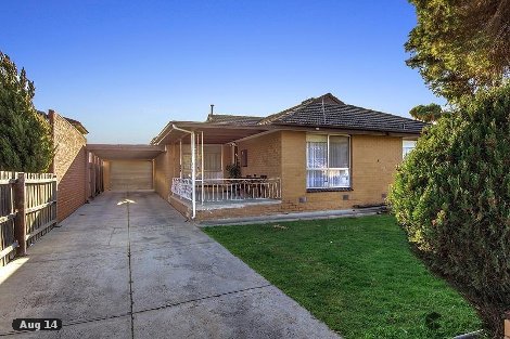 15 Butler St, St Albans, VIC 3021