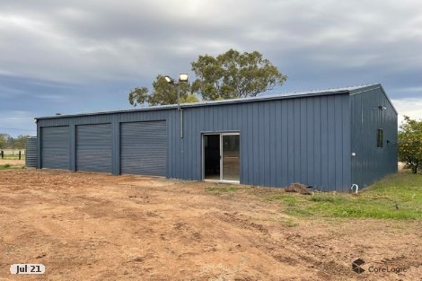 Lot 37 Tiereyboo St, Condamine, QLD 4416