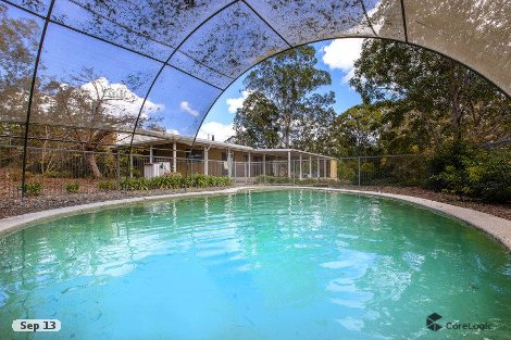 226-234 Skyring Creek Rd, Belli Park, QLD 4562