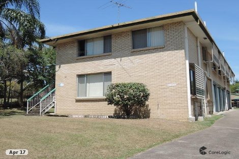 3/22 Prince St, Gaythorne, QLD 4051