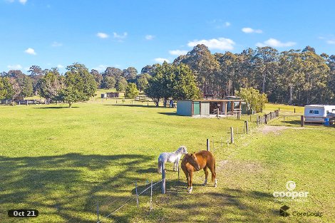 27 Old Princes Hwy, Termeil, NSW 2539