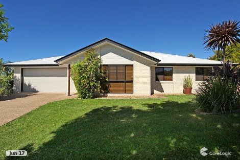 1 Bright Ct, Burnside, QLD 4560