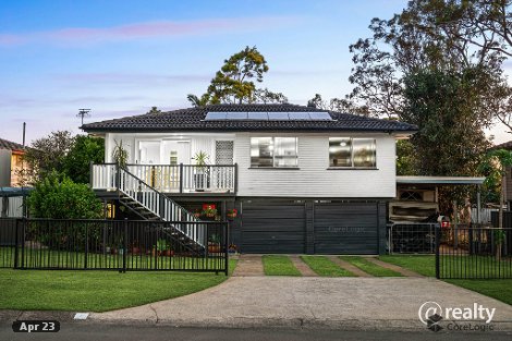 7 Devon St, Rochedale South, QLD 4123