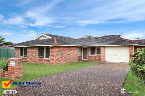 2/16 Palmae Pl, Albion Park Rail, NSW 2527