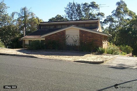 21 Raine Ave, North Rocks, NSW 2151