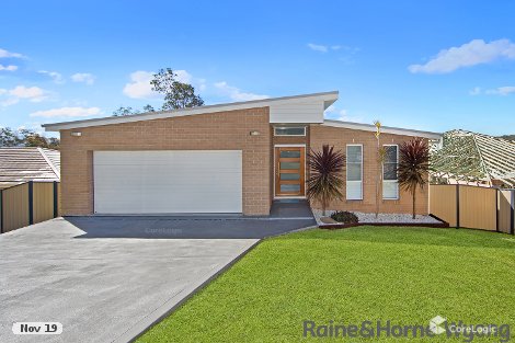 12 Melbourne Rd, Wadalba, NSW 2259