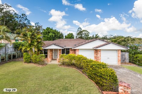 6 Glasshouse Cres, Forest Lake, QLD 4078