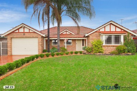 79 Fantail Cres, Erskine Park, NSW 2759