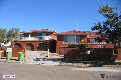 43-45 Bay Rd, The Entrance, NSW 2261