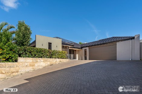 12 Breelya Rise, Canning Vale, WA 6155