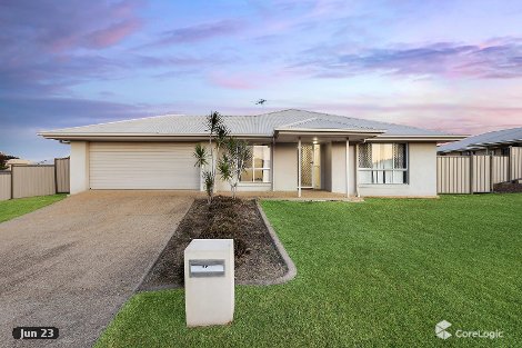 35 Anna Meares Ave, Gracemere, QLD 4702