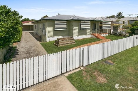 12 Spengler St, East Ipswich, QLD 4305