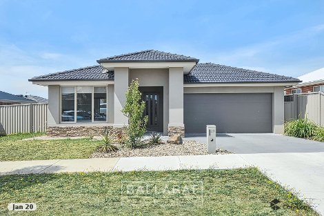 23 Gallant Way, Winter Valley, VIC 3358