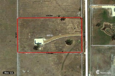 Lot 223 Holmes Pde, West Pinjarra, WA 6208