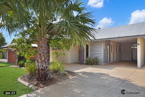 1/12 Havelock St, Coolalinga, NT 0839