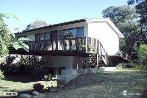 92 Lieutenant Bowen Rd, Bowen Mountain, NSW 2753