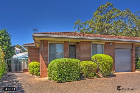 3/4 Brodie Cl, Bomaderry, NSW 2541