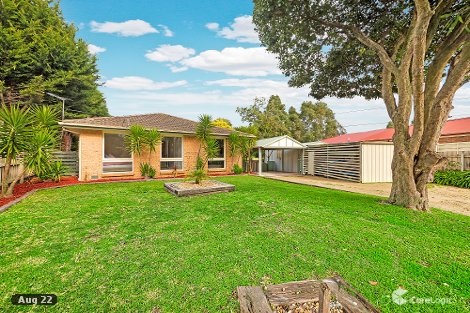 14 Redwood Ct, Junction Village, VIC 3977