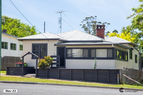 45 Tozer St, West Kempsey, NSW 2440