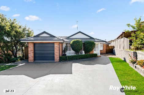 16 Bovis Pl, Rooty Hill, NSW 2766