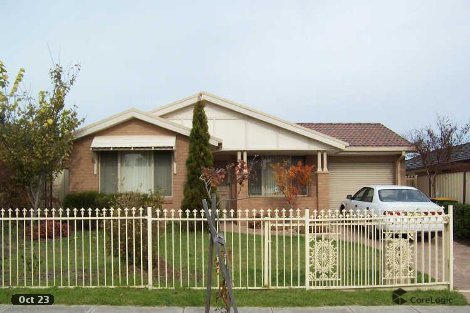 7 Pepperidge Ave, Oakhurst, NSW 2761
