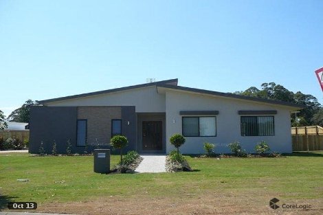 43 Spoonbill Dr, Forest Glen, QLD 4556