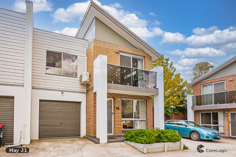 5/39-41 Heckenberg Ave, Sadleir, NSW 2168