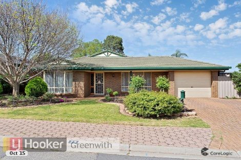 38 Pacific Cct, Salisbury Heights, SA 5109