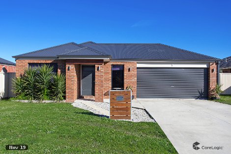 14 Stella Dr, Delacombe, VIC 3356