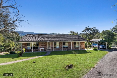 37 Diamond Hill Dr, Kurrajong Hills, NSW 2758