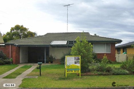 63 Valder Ave, Hobartville, NSW 2753